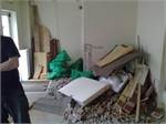 Salon Refit 5 Preparation